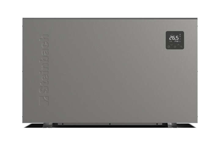 Steinbach Wärmepumpe Silent 9